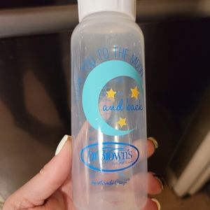 Dr. BROWNS BABY BOTTLES